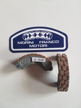 12.7020 Koppeling schoen set Morini Franco S5 automatic