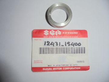 12431-15400-1 afstandsbuskrukas valve geleider RG & RGB