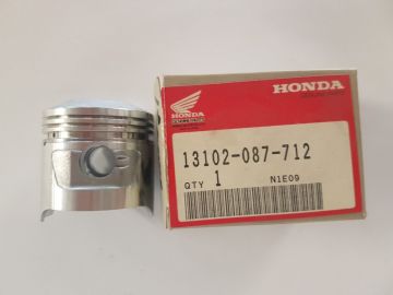 13102-087-712 Zuiger 0.25mm overmaat 70cc model SS50