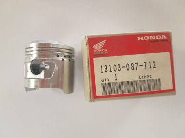 13103-087-712 Zuiger 0.50mm overmaat SS50