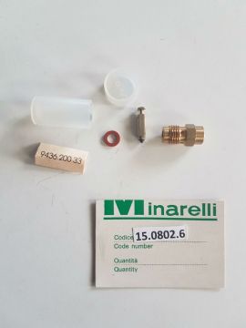 15.0802.6 nieuw vlotterset valve Ã˜28P6