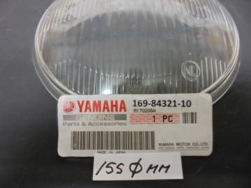 169-84321-10 Lens koplamp Yamaha universeel