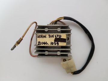 21066-1039 Regulator voltage 305LTD / KZ / KMX