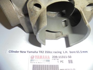 239-11311-50 Cilinder links TR2 61.5mm boring