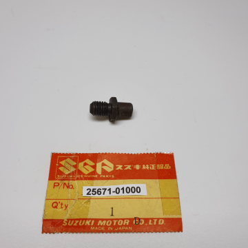 25671-01000 bout stopper schakelwals RGB500