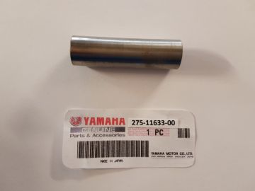 275-11633-00-00 Zuigerpen DT / YZ Yamaha