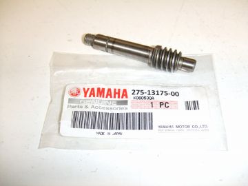 275-13175-00 As worm oliepomp RD250/RD350 / TD3/TR3