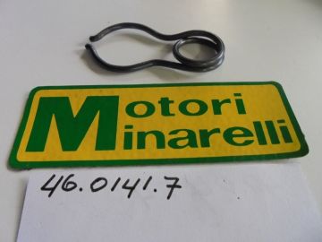 46.0141.7 veer kickstart Minarelli V1-ks / G1-ks