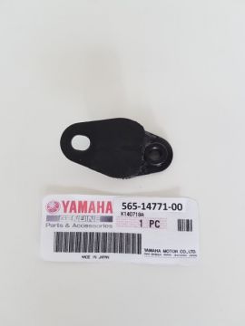 565-14771-00 Uitlaat demper steun Yamaha YZ80