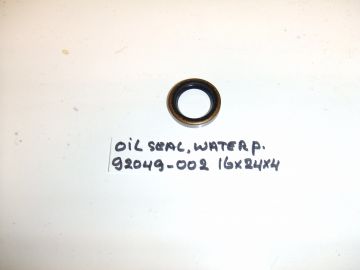 92049-002 Oliekeerring waterpomp tandwiel KX80
