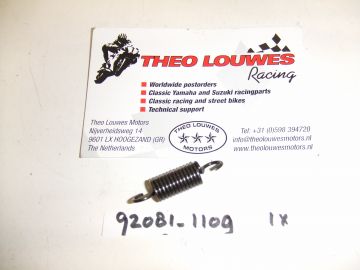 92081-1109 veer change lever KX80