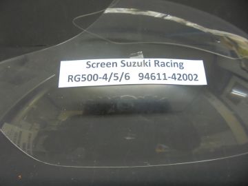 94611-42002 scherm RG500 Mk. 4/5/6