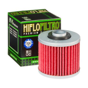 583-13440-10 Hilfo Filtro HF145 and + Champion 53.5303