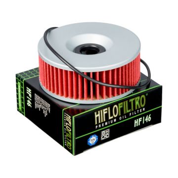 HF146 Olie filter 1J7-13441-10 XS750 / 850 / XS1100 / XVZ