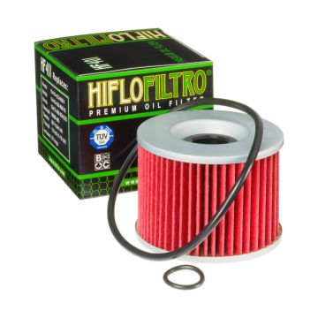 HF401 Oil filter 15410-422-000 Honda CB350 tot CB1100