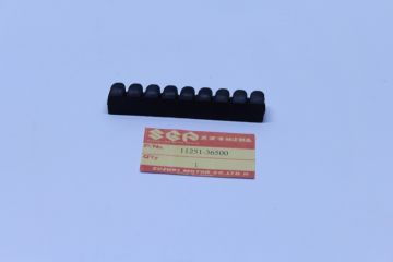 11251-36500 Rubber dichting cilinder GS650E/G / GS750E/L / GS1100E / DR500S