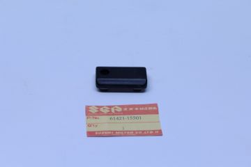 61421-15501 Plaatje kettingspanner geleider GS550ES / GS550ESE / GS550ESF