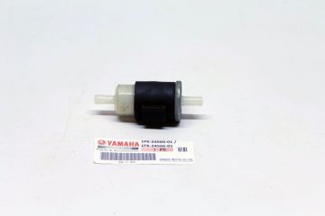 1FK-24560-01 / 1FK-24566-01 Benzinetank filter met deksel set XJ900S