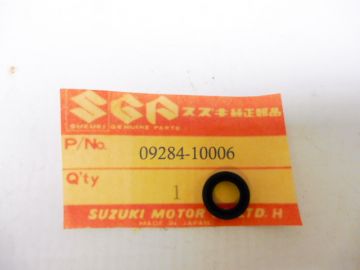 09284-10006 Olie keerring nokkenas, ketting GS / GSX Suzuki