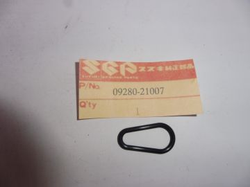 09280-21007 O-ring cilinder GS1000