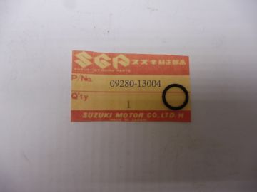 09280-13004 O-Ring carter DR125 / DR200 / GN125 / GS1000 / GS1100