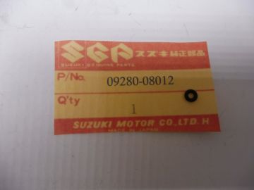 09280-08012 O-Ring carter en demper GSXR600 / GSXR750 / DR650