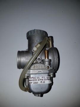 5F7-14101-00 carburateur Mikuni (5F7) TZ250 H-J