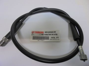 409-83560-00 / 01 kopie kabel toerenteller TZ500/TZ700 & TZ750