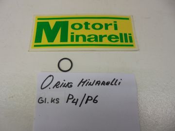 53.0104.7 0-ring kickstart As Minarelli G1 / V1 / P4 / P6