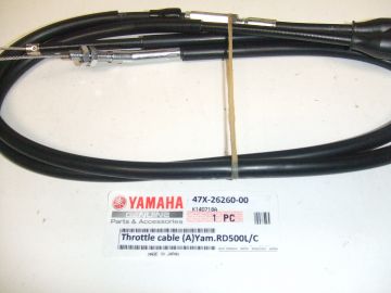 47X-26260-00 nieuw (A) kabel
