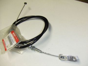 58200-42000 Koppeling kabel RG500 1977 tot 1982 modellen kopie als origineel nieuw
