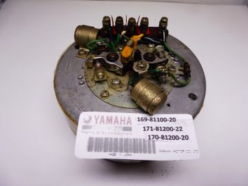 169-81100-20 Stator generator set DS5