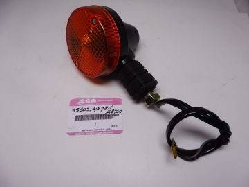 35603-48781/48720 Lamp set turnsignal voor or achter off road modellen nieuw