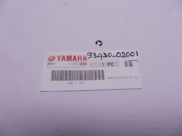 90430-02001 Circlip pen benzinetank deksel Yamaha race