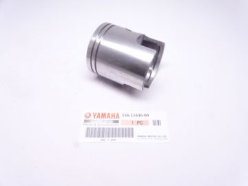 156-11636-00 Zuiger 0.50mm YDS3 / YDS5