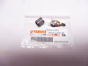 93310-11201 Lager krukas small end Yamaha AS1-AS3-TA125 nieuw