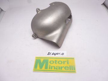 21.0401.0 Cover head airforced cooled Minarelli W30QM-kickstart new