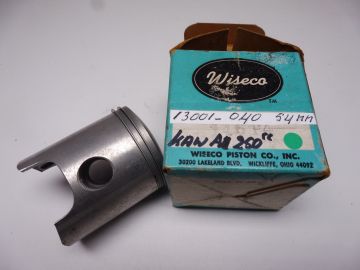 13001-040 Piston compl.(Wiseco)with rings 54mm Kawasaki A1 250cc new