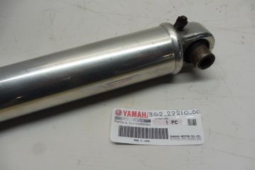 3G2-22210-00 Rear cushion assy Yamaha TZ250-350 F/G Used but perfect cond.