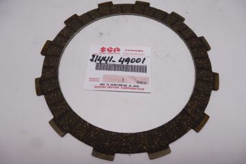 21441-49001 Plate clutch friction Suz.GS1000S-E-EC 1978-1980 new