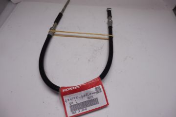 43450-428-000 Cable rearbrake Honda XL250 '78-'79 model new