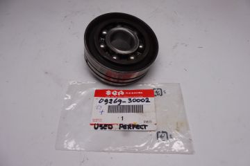 09269-30002 Bearing center crank Suz.T500/GT500 as new