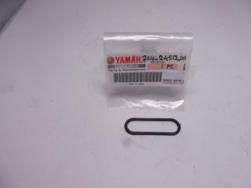 214-24512-00 Gasket fueltap Yam.YZ models and TZ250 1981 and later