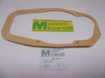 Gasket cover clutch Minarelli 125/5 part nr: 53.356.0 new
