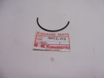 14013-013 Lock bearing crankshaft Kaw.S1 250 3cil.new