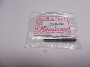 13116-010 Rod clutch 49mm Kaw.S1 250/3 1972 and later models