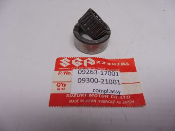 Bearing ass'y with bushing Suz.T20-250-350/GT250-380