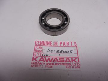601B6005 Bearing transm.shaft Kaw.S1-2-3 250/3-350/3-400/3