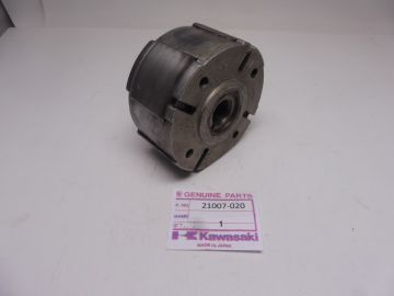 21007-020 Rotor Kaw.S1-2-3 250/3-350/3-400/3 cil's as new