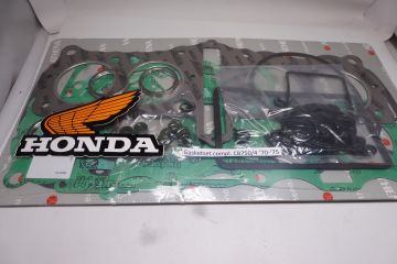 Gasketset complete Honda CB750/4 1970 till 1975 new